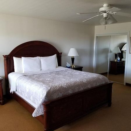 Shore Stay Suites Cape Charles Esterno foto