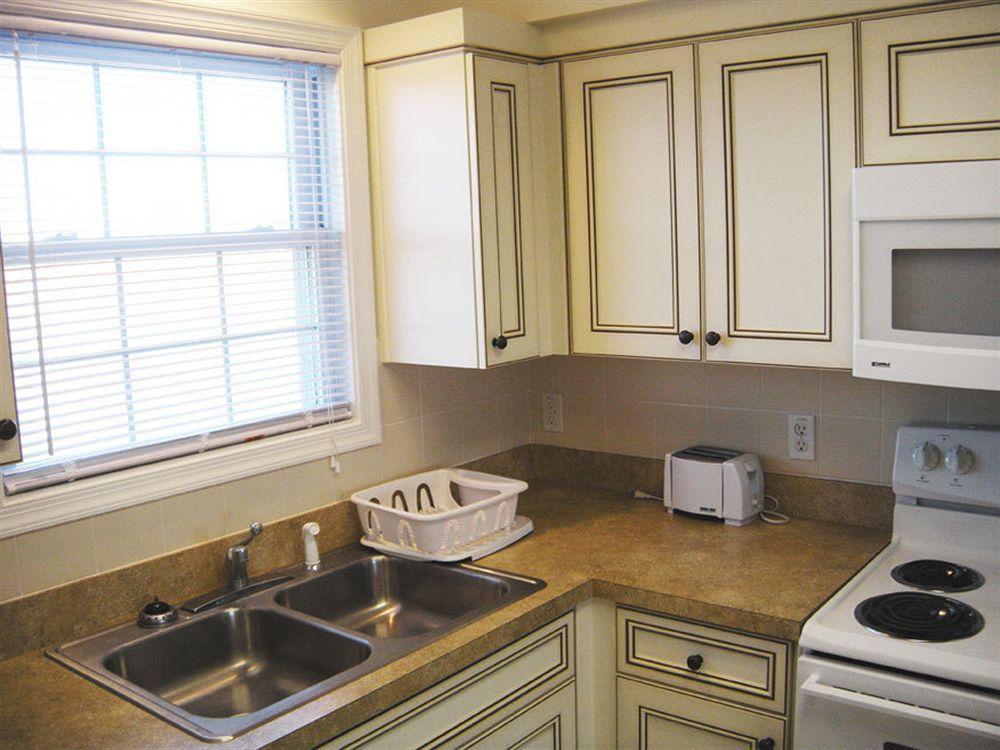 Shore Stay Suites Cape Charles Camera foto
