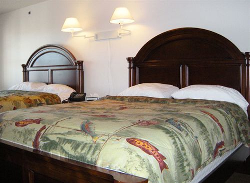 Shore Stay Suites Cape Charles Esterno foto