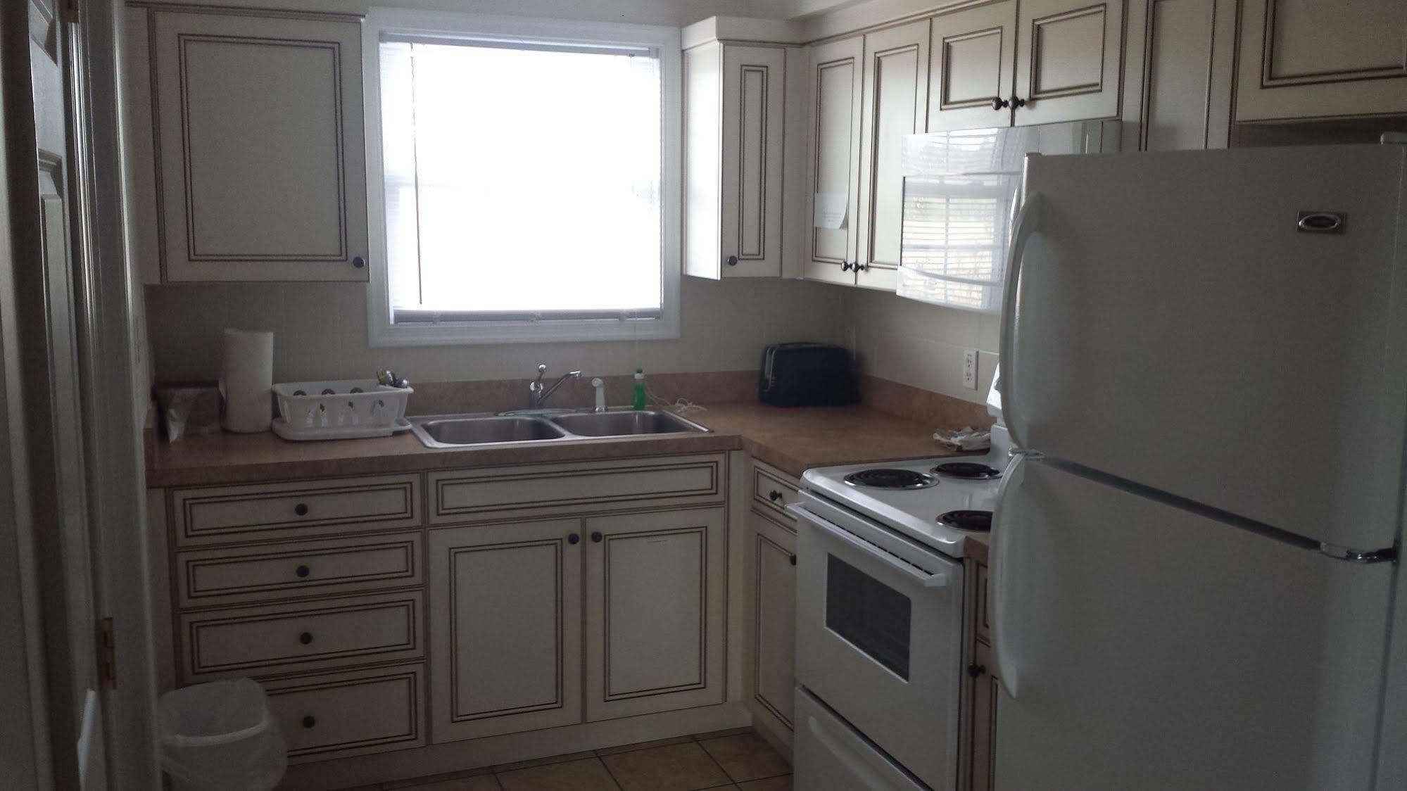 Shore Stay Suites Cape Charles Esterno foto